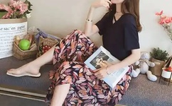 家里没人叫大点声干湿视频